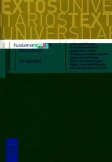 fundamentos de electronica (2ª ed.)-elena lopez guillen-9788481387810