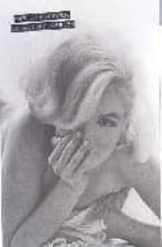 marilyn monroe: la ultima sesion-9788481564310