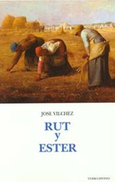 rut y ester-jose vilchez lindez-9788481692310