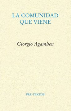la comunidad que viene-9788481917710