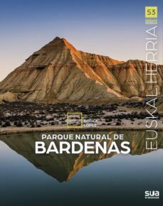 parque natural de bardenas-gorka lopez-9788482168210