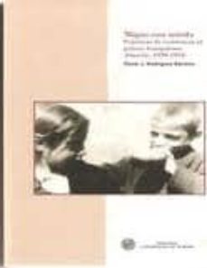migas con miedo. practicas de resistencia al primer franquismo. a lmeria 1939-1953-oscar j. rodriguez barreira-9788482408910