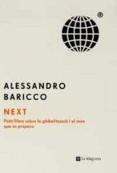 -alessandro baricco-9788482644110