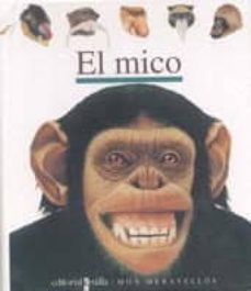 el mico (ed. en catala)-james prunier-9788482863610