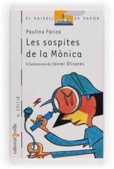 les vespites de la monica-9788482867410