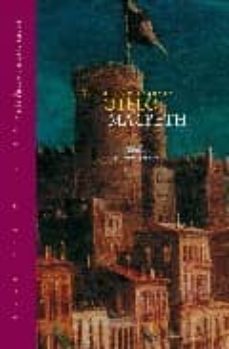 otelo ; macbeth-william shakespeare-9788482888910