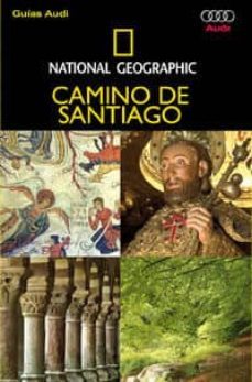 (pe) camino de santiago 2010 (guias audi)-9788482984810