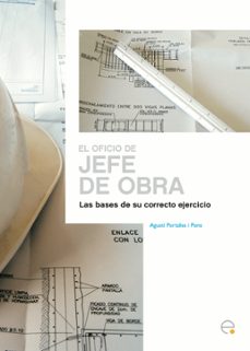 oficio de jefe de obra-9788483018910