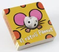 el ratoli panxut (llibredits)-9788483046210