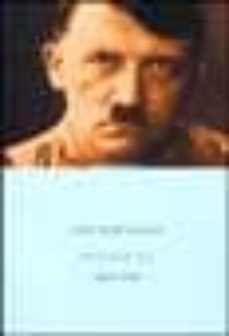 hitler 1889-1936-ian kershaw-9788483074510