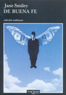 de buena fe-jane smiley-9788483103210