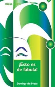 esto es de fabula-9788483168110