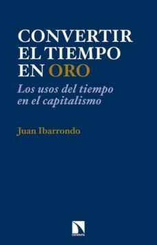 convertir el tiempo en oro-9788483199510
