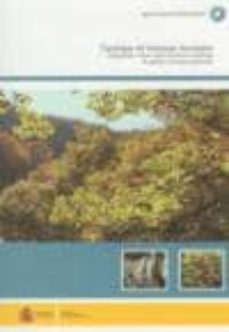 tipologia de bosque europeos.-9788483204610