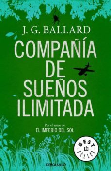 compañia de sueños ilimitada-9788483460610
