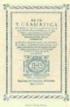 arte y gramatica general de la lengua que chile-emilio ridruejo alonso-9788483470510