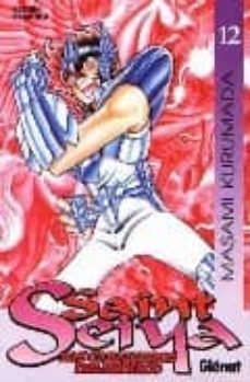 saint seiya episodio g nº 12-9788483575710