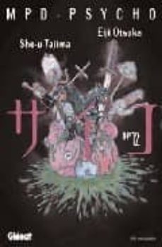 mpd - psycho nº 12-9788483577110
