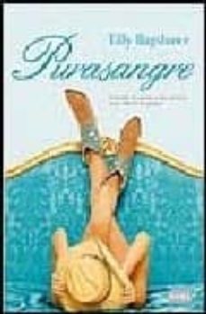 purasangre-tilly bagshawe-9788483650110