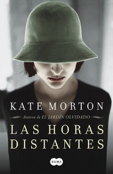 las horas distantes-kate morton-9788483652510