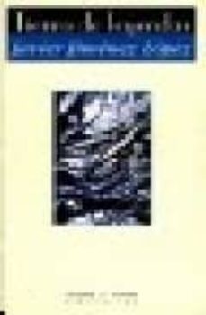 tierra de leyendas-javier jimenez lopez-9788483744710