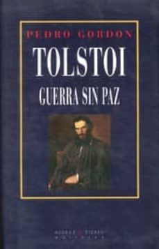 tolstoi-pedro cordon-9788483747810