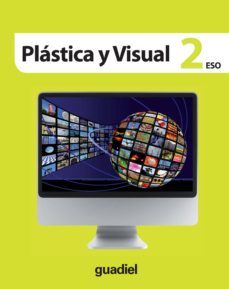 plastica 2º eso-9788483793510