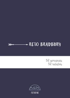 reto bradbury. cuadernos para escritores-9788483932810