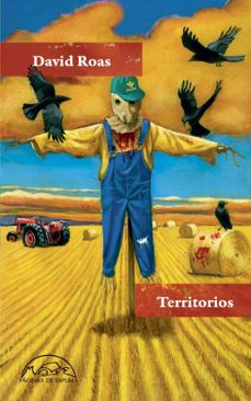 territorios (ebook)-david roas-9788483937310