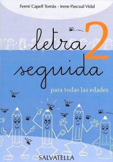 letra seguida 2-9788484124610