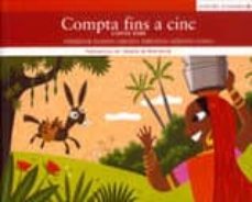 compta fins a cinc: conte indi-9788484155010