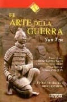 el arte de la guerra-9788484183310