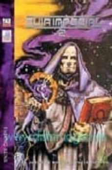 guia imperial 2. el juego de rol de ciencia ficcion-fading suns-9788484217510
