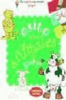 osito y los animales de la granja (contiene puzzles)-9788484231110