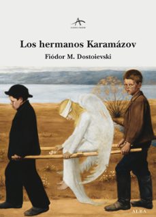 los hermanos karamazov-fiodor dostoievski-9788484289210