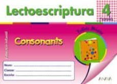 lectoescriptura 4-9788484336310
