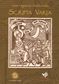 scripta varia-9788484391210