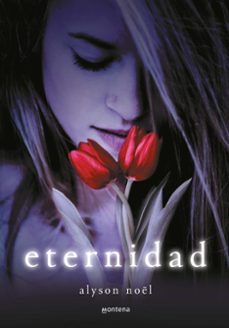 eternidad-alyson noel-9788484415510