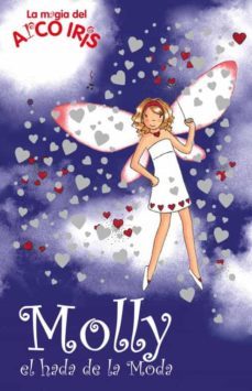 molly, el hada de la moda (la magia del arco iris)-daisy meadows-9788484416210