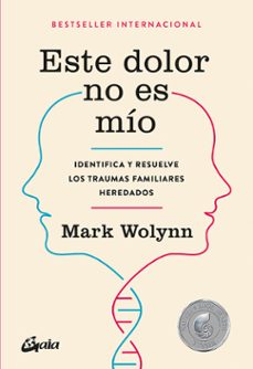  Este dolor no es mío (Spanish Edition) eBook : Wolynn