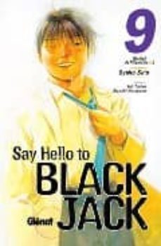 say hello to black jack nº 9-9788484496410