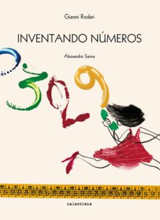 inventando numeros (gallego)-9788484646310