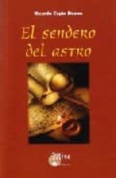 el sendero del astro-9788484653110