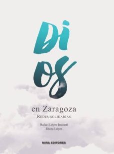 dios en zaragoza-9788484655510