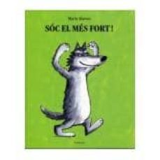 soc el mes fort!-9788484704010