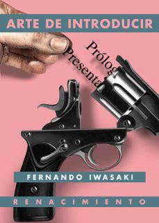 arte de introducir-fernando iwasaki-9788484726210