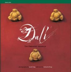 dali, the emporda triangle-9788484781110