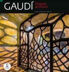 gaudi (ing)-josep liz-pere vivas ortiz-9788484786610