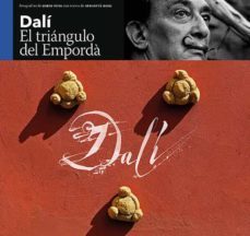 dali: el triangulo del emporda-9788484787310