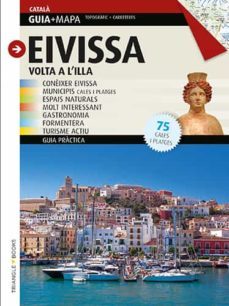 eivissa: volta a l illa (catala)-9788484788010
